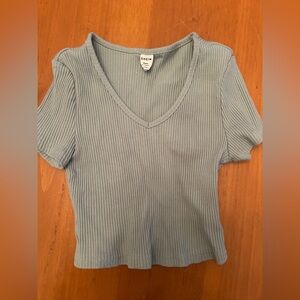 SHEIN 10/11 y baby Tee